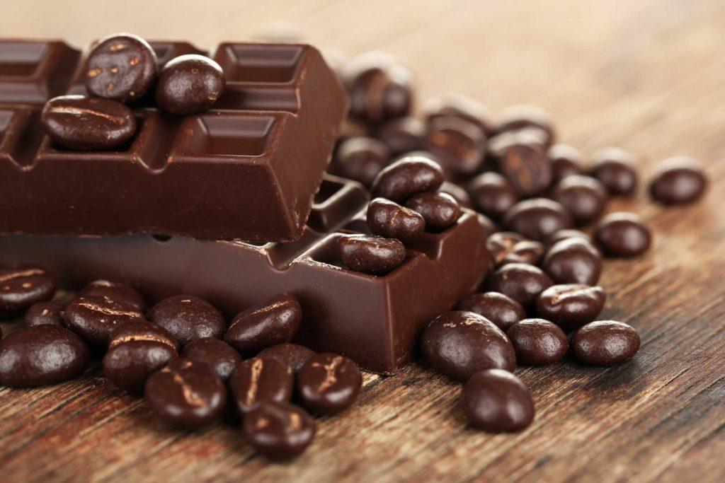 - ⁣Anbefalte mørk sjokolade merker for et sunt ⁤kosthold