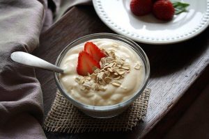 Hvilken yoghurt er sunnest?