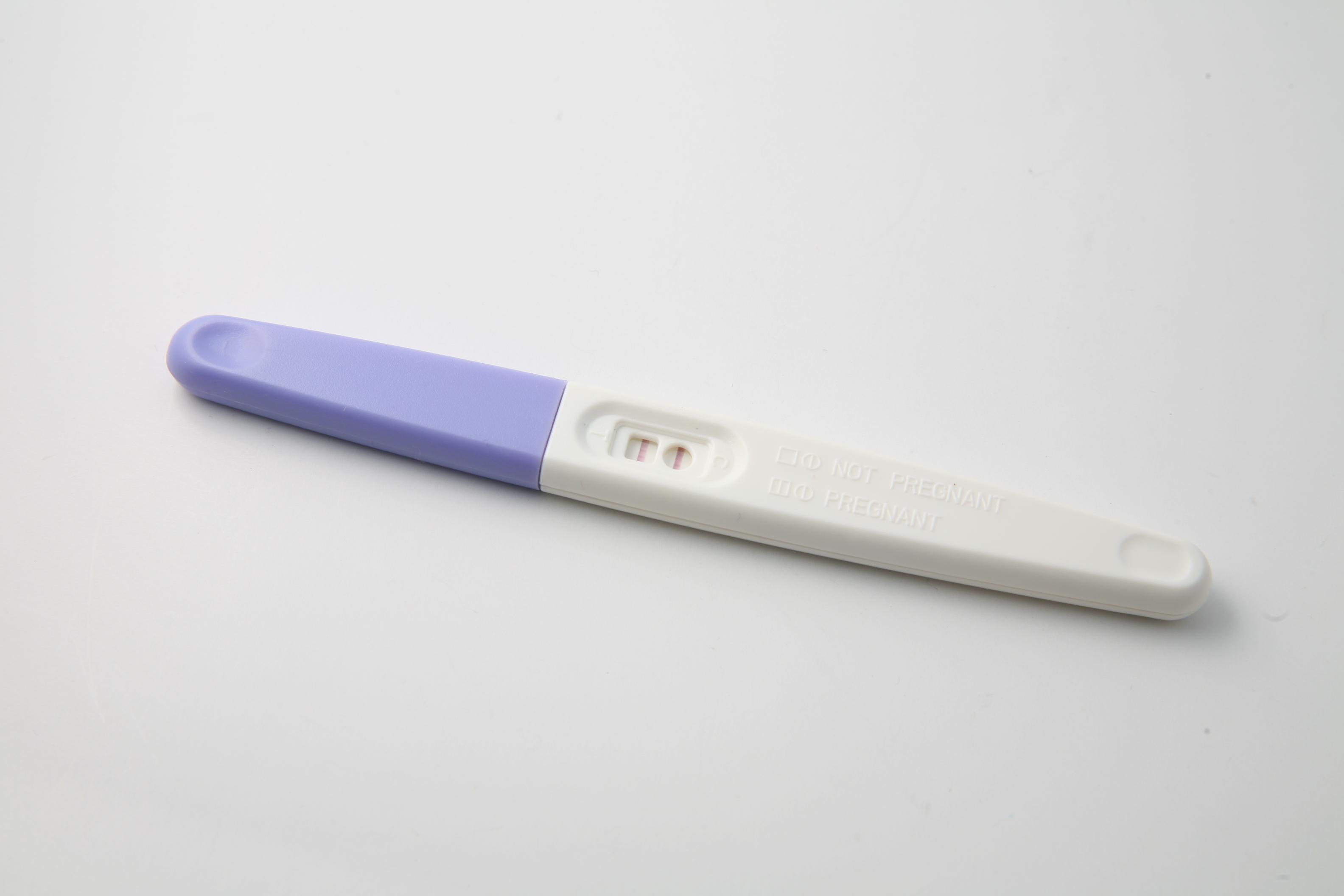 Nøyaktighet og pålitelighet: Anbefalte graviditetstester