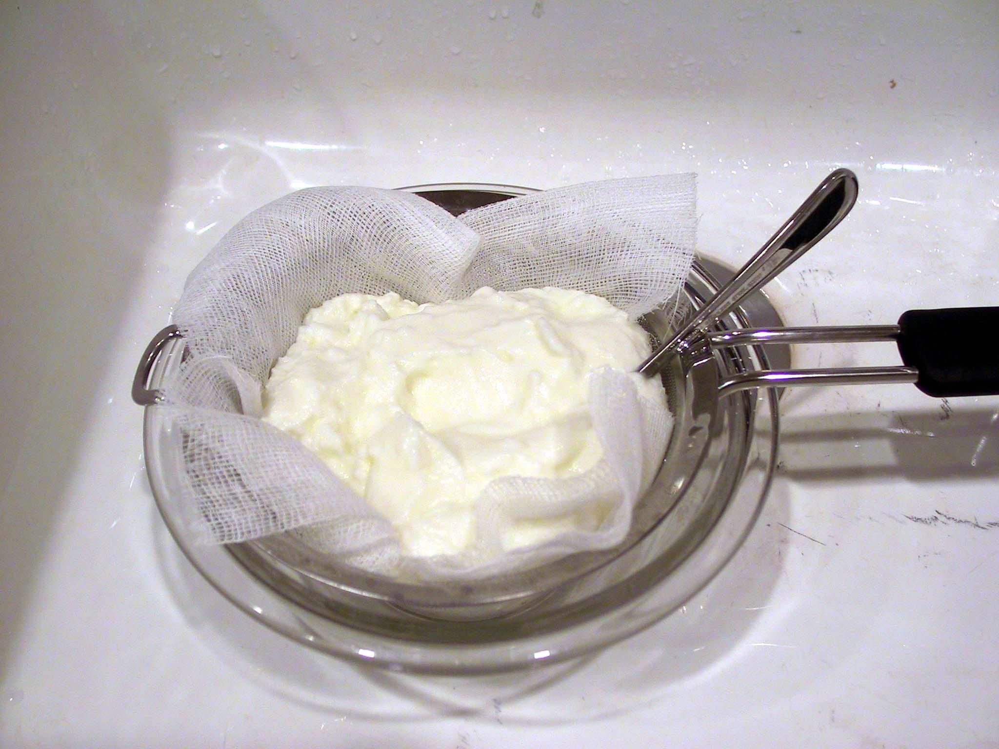 Fettinnhold i ⁣ulike yoghurttyper