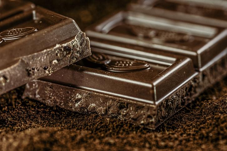 - ⁢Viktige helsefordeler ved⁤ å velge mørk sjokolade