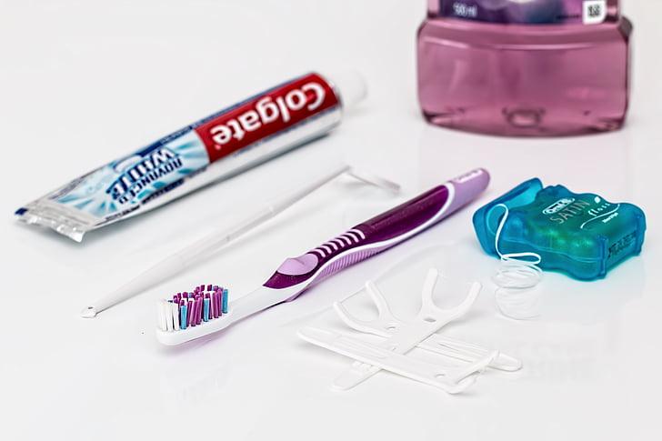 Slik finner du den beste tannkremen for sensitivt tannkjøtt